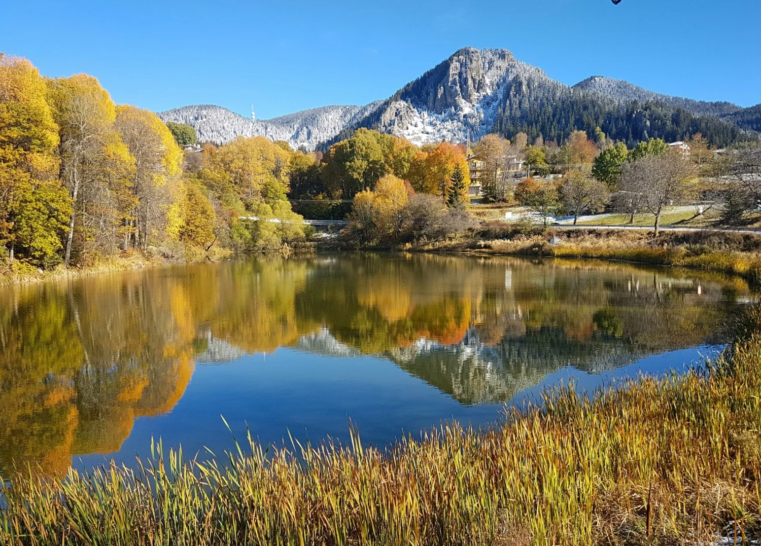 Смолянските езера