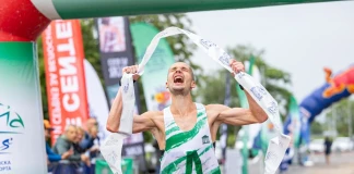 Драматичният финал на Христо Цветков