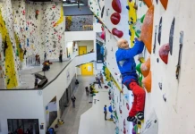 Марсел Реми, който катереше до 99-годишна възраст Марсел Реми празнува 99-ия си рожден ден с 4с