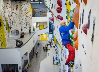 Марсел Реми, който катереше до 99-годишна възраст Марсел Реми празнува 99-ия си рожден ден с 4с