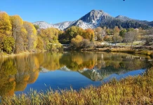 Природните феномени на България: Смолянските езера Смолянските езера