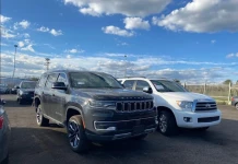 По следите на перфектния автомобил за приключения em-export