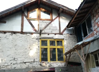 Спечелете строителни материали на стойност 5 000 лв. за ремонт на хижа или заслон от GP Group Спечелете строителни материали на стойност 5 000 лв. за ремонт на хижа или заслон от GP Group