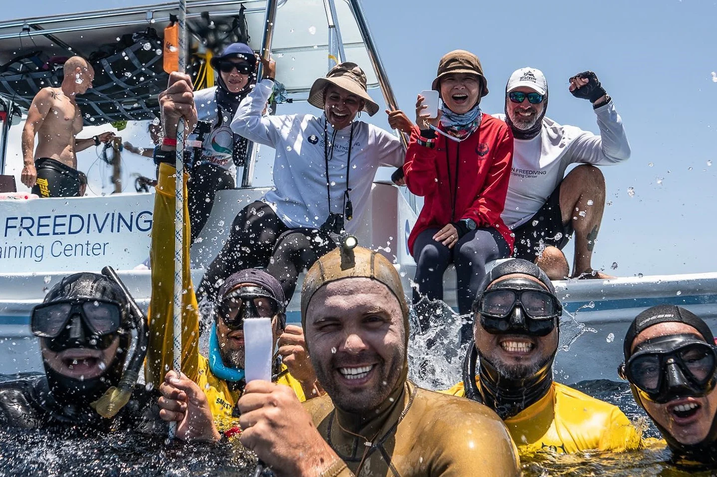 Алексей Молчанов