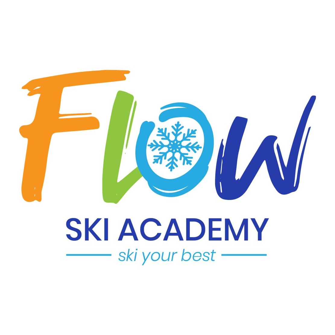 ski flow 11