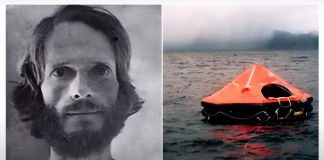 (НЕ)възможно оцеляване: Стивън Калахан