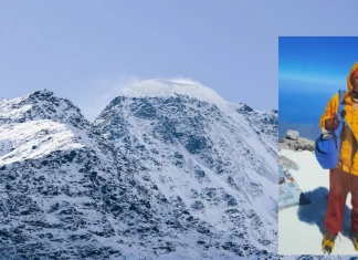 Когато мечтата е таена повече от 40 години… Елбрус и Александър Коцев