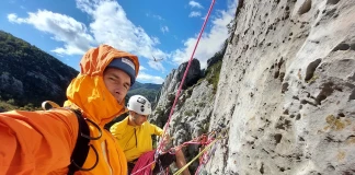 неАлпиниада, Враца