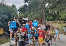 World Rookie Tour Skateboarding стигна и до България Sea & Ride Rookie Fest стигна до България