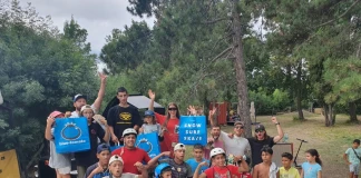 Sea & Ride Rookie Fest стигна до България