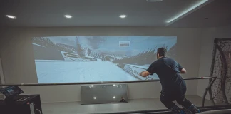 Snowwons – ски и сноуборд симулатор