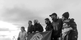 Планинарски клуб "Еко-номикс"