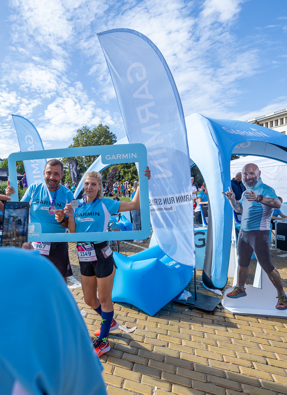 Garmin Marathon Sofia 2023 (104)