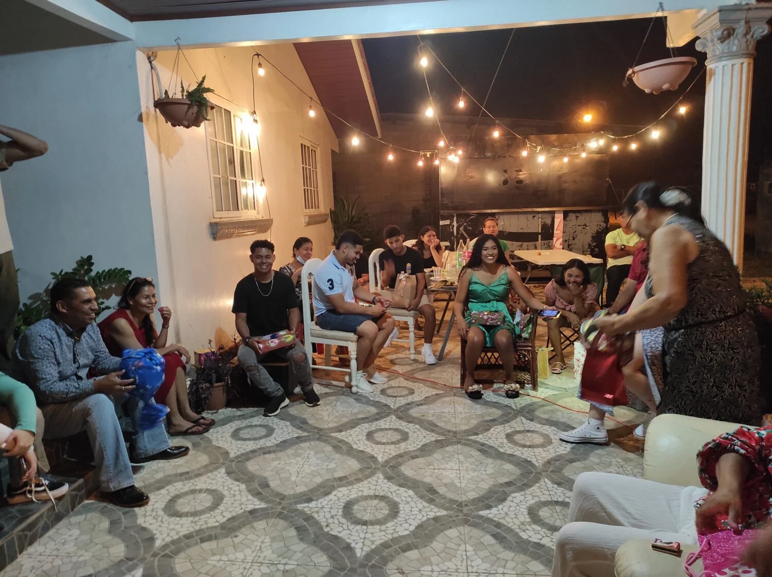 Празнуваме Коледа в Панама