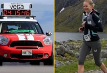 Най-фрапиращите случаи на измама в маратоните за всички времена Йоасия Закжевски се вози в кола в продължение на няколко километра по време на 80-километров ултрамаратон