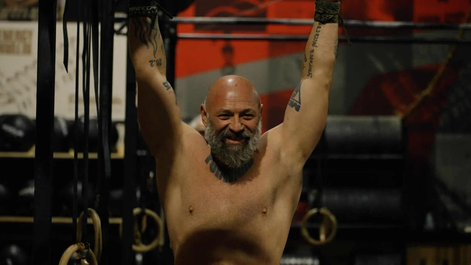 Сънят. Откровено с Краси Георгиев – Епизод 2