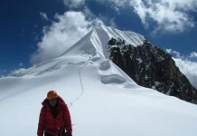 Пистовата спасителна служба: Да си поговорим за сигурността по снежните писти Краси Стоянов
