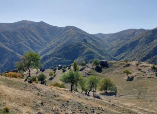 Мумджидам махала