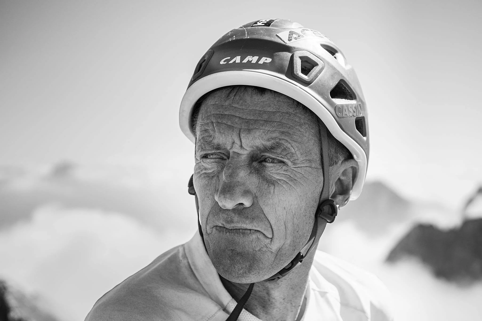 Денис Урубко