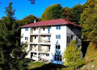 хижа Мургаш