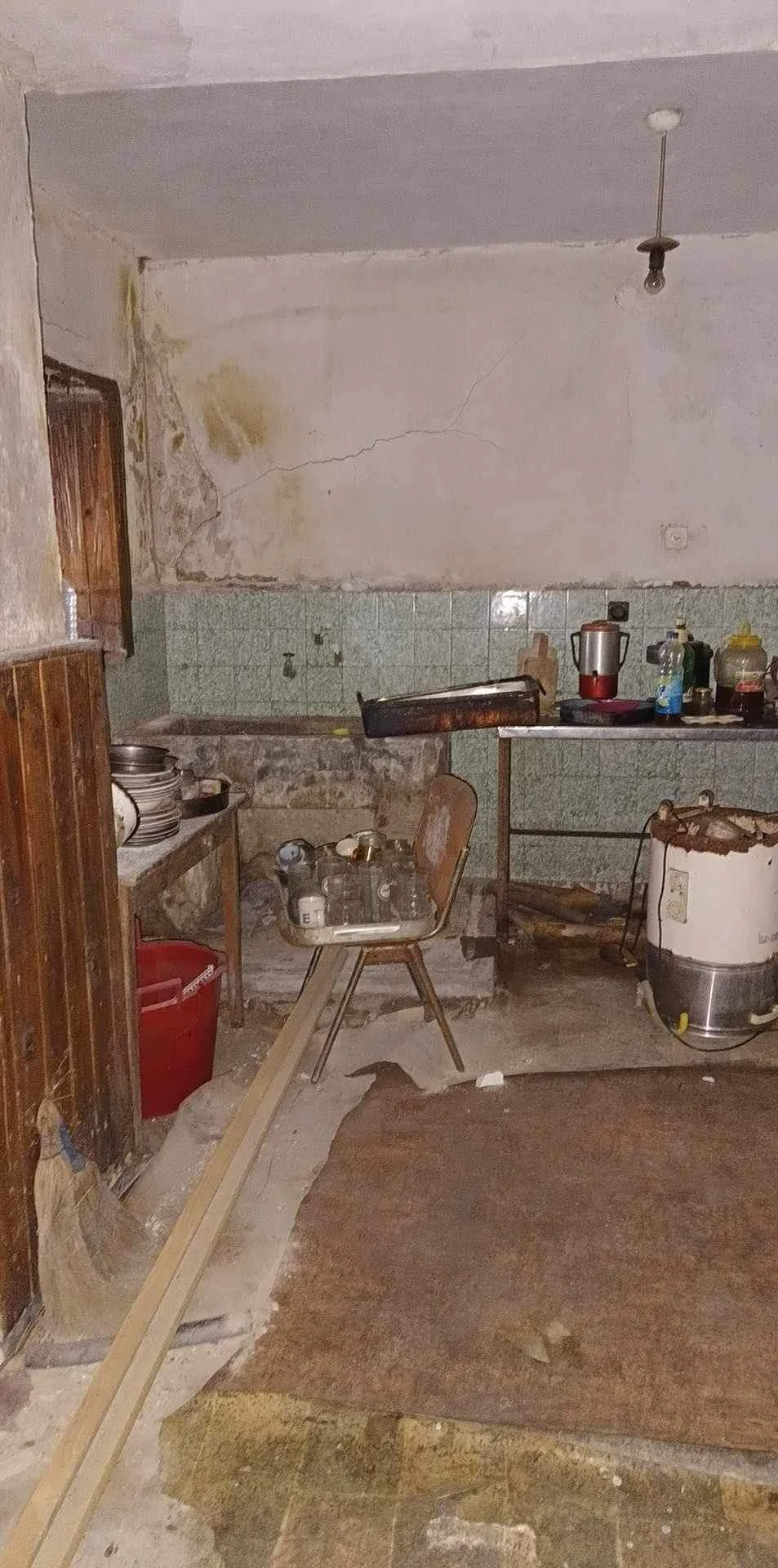 хижа Преспа