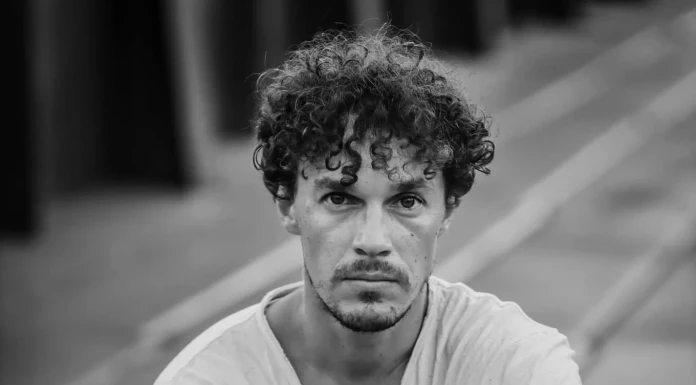 Константин Таквор: Правиш ли нещата с любов и желание, се получават Константин Таквор