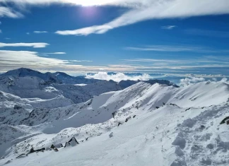 Международен ден на планините