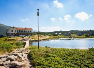 Хижа „Грънчар“