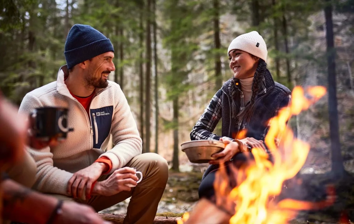 What is left to discover? Everything! Преоткриваме света с Jack Wolfskin