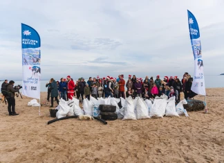 „Депозитна система и в България“ – мотото на традиционната коледна акция „Чистата Коледа“ 2023 Чистата Коледа