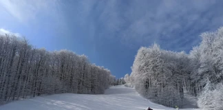 Цени в зимните ни ски курорти за сезон 2023/2024 (част 2) Узана, Ски писта "Завоя"