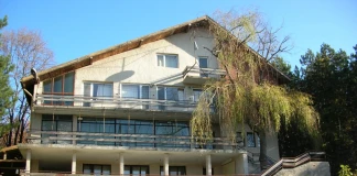 Втори шанс за хижите у нас: Хижа „Янтра“ хижа Янтра