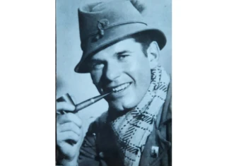 Борислав Йорданов – едно закъсняло признание Борислав Йорданов – едно закъсняло признание