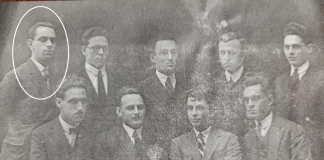 Стефан Попов – създателят на българския алпинизъм Стефан Попов - инициатор и първи председател на Българския планински клуб /БПК/