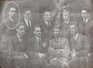 Стефан Попов – създателят на българския алпинизъм Стефан Попов - инициатор и първи председател на Българския планински клуб /БПК/