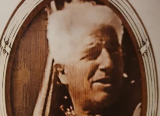 Александър Белковски – учителят