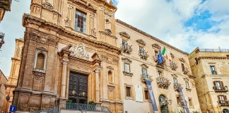 До фестивала в Агридженто и назад: как режисьорът Георги Керезов измина 3500 км с електрическия ID.Buzz ID.Buzz в Агридженто