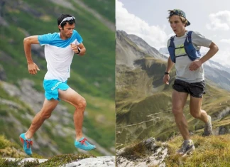 Килиан Жорнет и Зак Милър призовават за бойкот на UTMB сериите Килиан Жорнет и Зах Милър