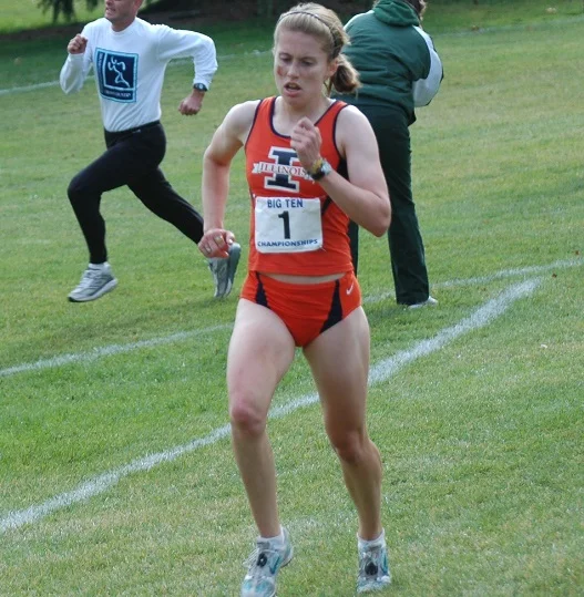 Стефани Балига