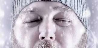 Хипотермия: процеси в тялото, стадии и оказване на първа помощ Хипотермия