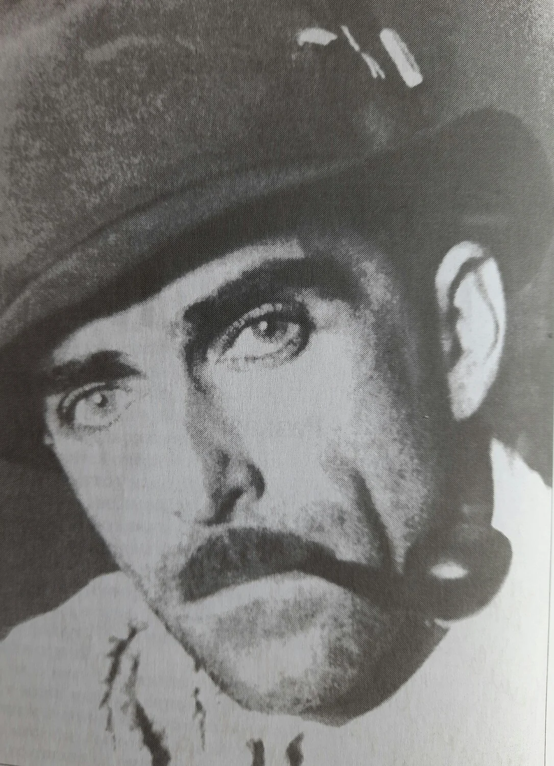 Никола Миронски