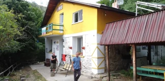 (Пре)Разказите на хижаря от хижа „Равнец“ (Пре)Разказите на хижаря от хижа Равнец