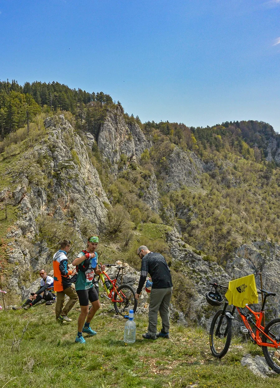 снимка: Пламен Куденко
