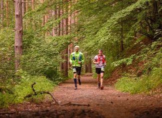 Петър Попов: Витоша 100