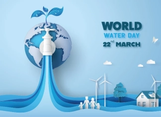 Световен ден на водата