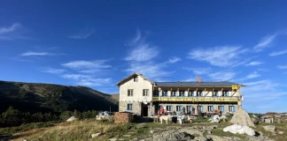 Хижа "Грънчар"