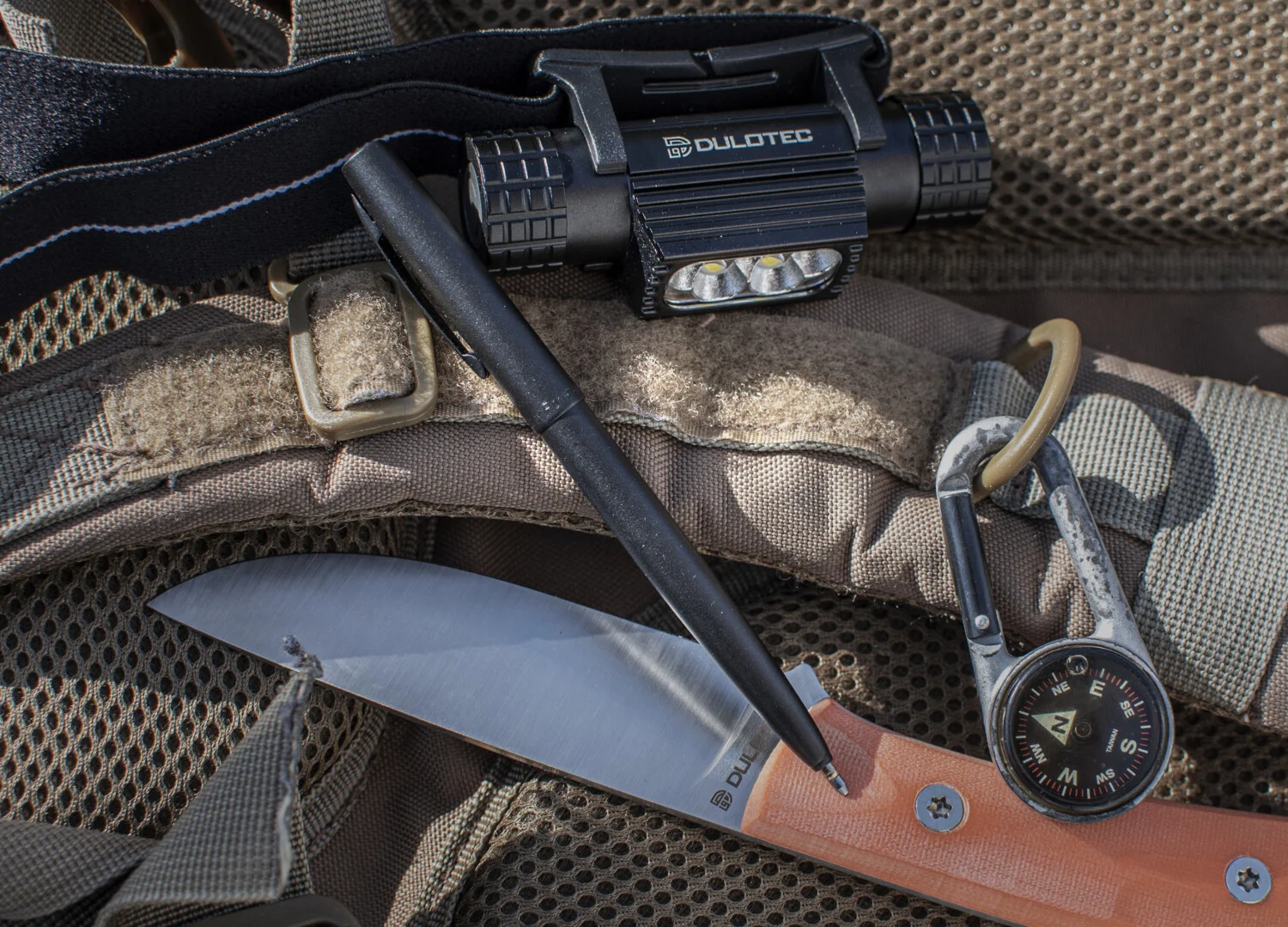 DULOTEC H3Снимка: Христо Узунов