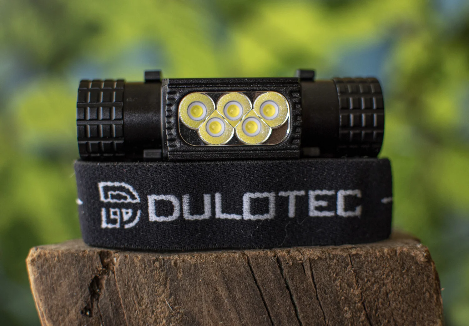 DULOTEC H3 Снимка: Христо Узунов