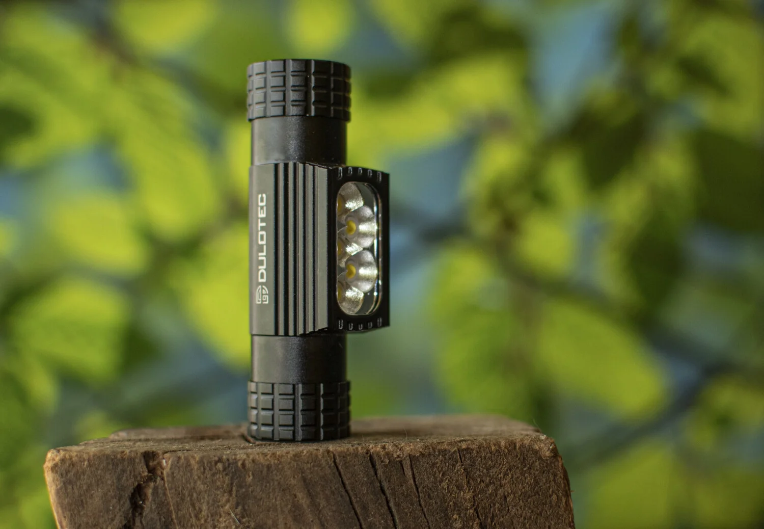 DULOTEC H3 Снимка: Христо Узунов