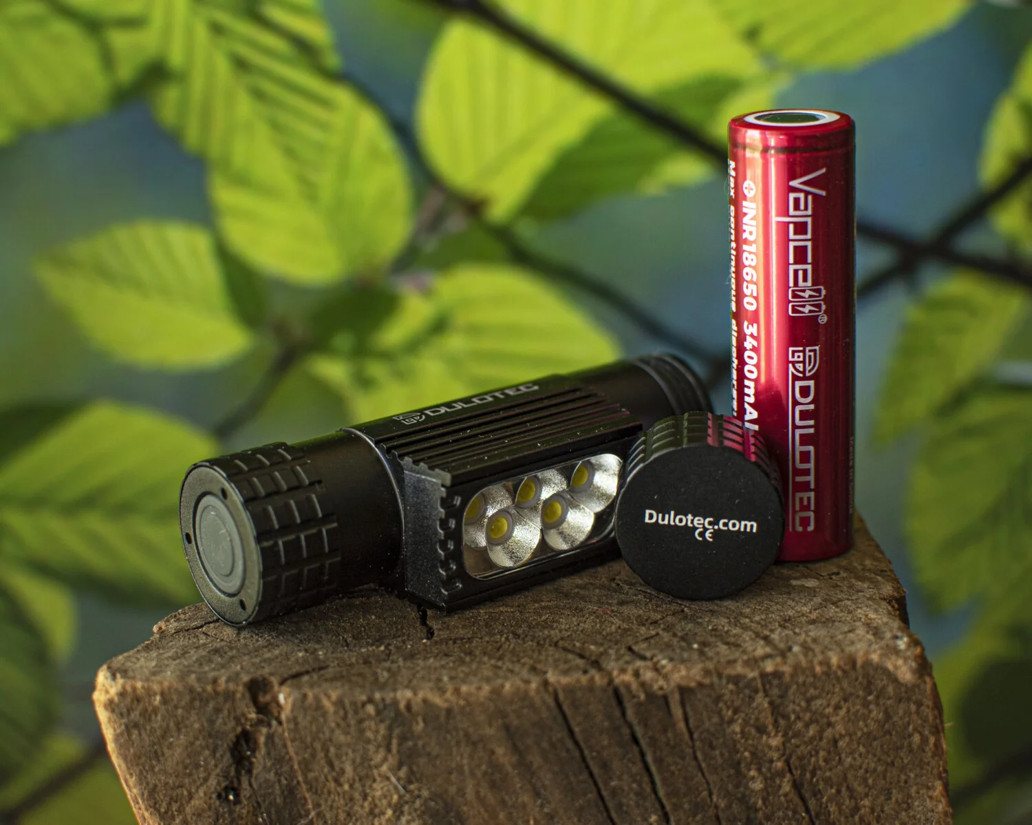 DULOTEC H3Снимка: Христо Узунов